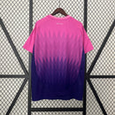 Camisa da Alemanha ll 2024/25 Masculina Torcedor