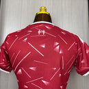 Camisa Liverpool l 26/27 | Versão Torcedor Feminina