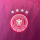 Camisa da Alemanha ll 2024/25 Masculina Torcedor