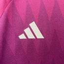 Camisa da Alemanha ll 2024/25 Masculina Torcedor