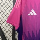 Camisa da Alemanha ll 2024/25 Masculina Torcedor
