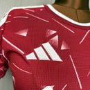 Camisa Liverpool l 26/27 | Versão Torcedor Feminina