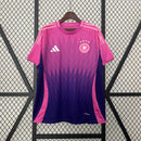 Camisa da Alemanha ll 2024/25 Masculina Torcedor