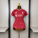 Camisa Liverpool l 26/27 | Versão Torcedor Feminina
