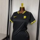 Camisa Chelsea ll 26/27 | Versão Torcedor Feminina