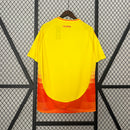 Camisa da Colômbia l 2024/25 Masculina Torcedor