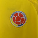 Camisa da Colômbia l 2024/25 Masculina Torcedor