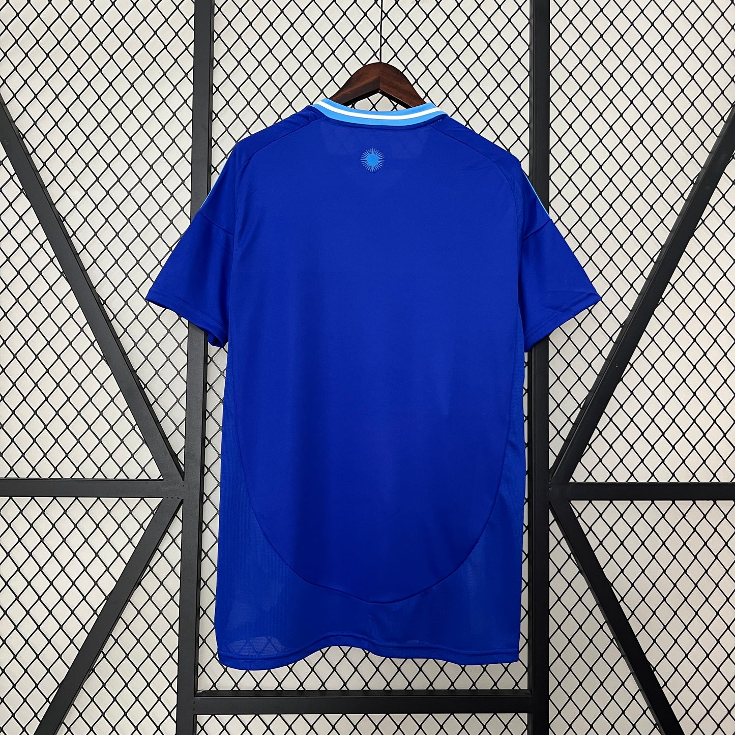 Camisa da Argentina ll 2024/25 Masculina Torcedor