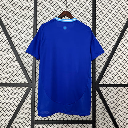 Camisa da Argentina ll 2024/25 Masculina Torcedor