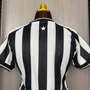 Camisa Botafogo l 26/27 | Versão Torcedor Feminina