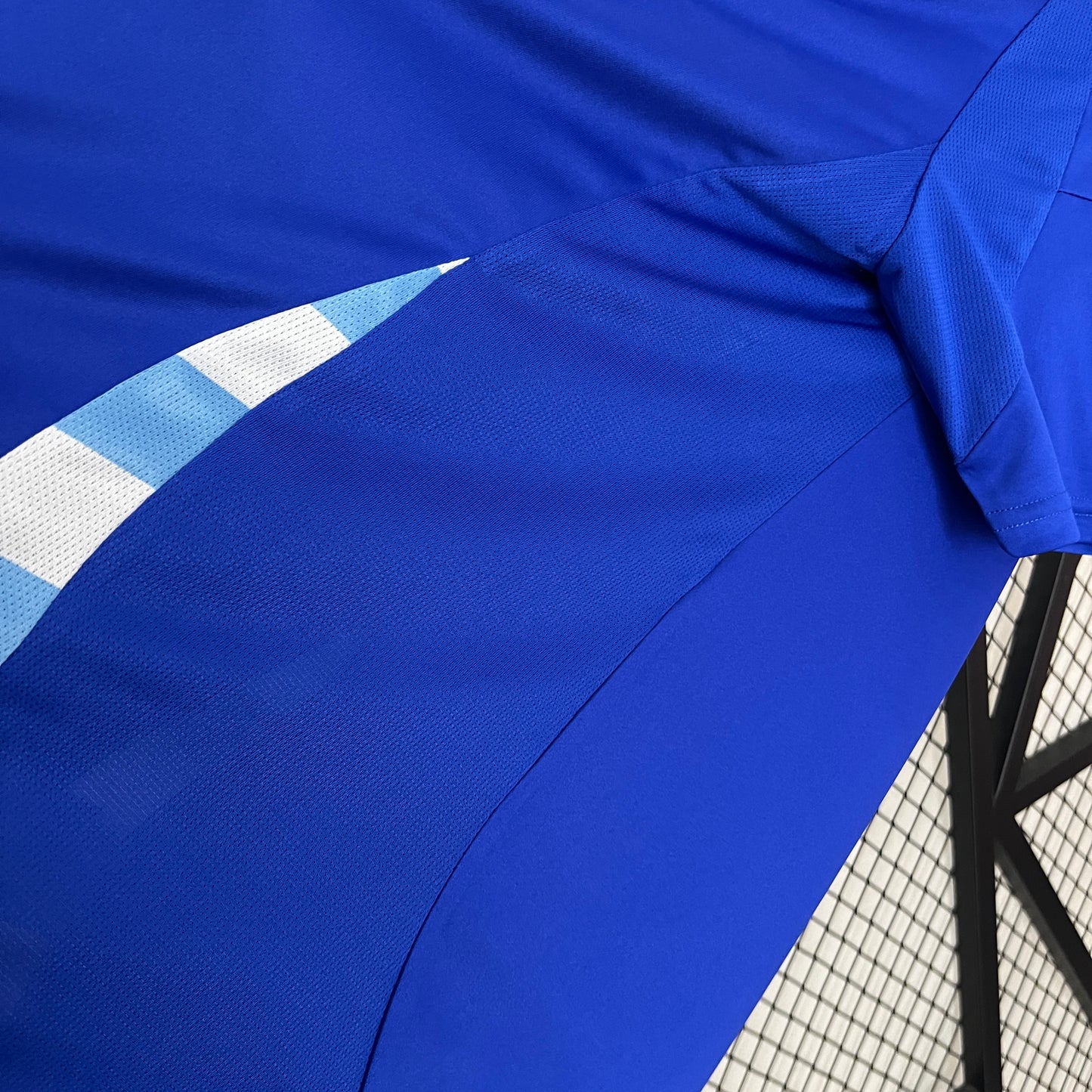 Camisa da Argentina ll 2024/25 Masculina Torcedor