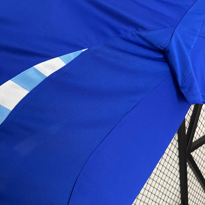 Camisa da Argentina ll 2024/25 Masculina Torcedor