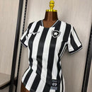Camisa Botafogo l 26/27 | Versão Torcedor Feminina