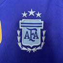 Camisa da Argentina ll 2024/25 Masculina Torcedor