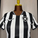 Camisa Botafogo l 26/27 | Versão Torcedor Feminina