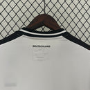 Camisa da Alemanha l 2024/25 Masculina Torcedor