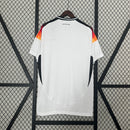 Camisa da Alemanha l 2024/25 Masculina Torcedor