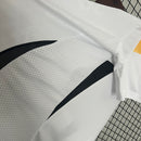 Camisa da Alemanha l 2024/25 Masculina Torcedor