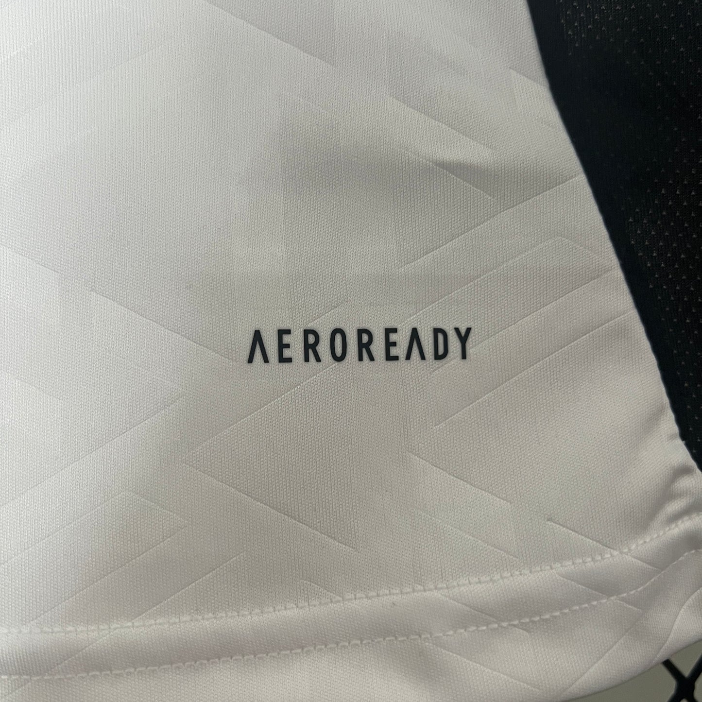 Camisa da Alemanha l 2024/25 Masculina Torcedor