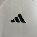 Camisa da Alemanha l 2024/25 Masculina Torcedor