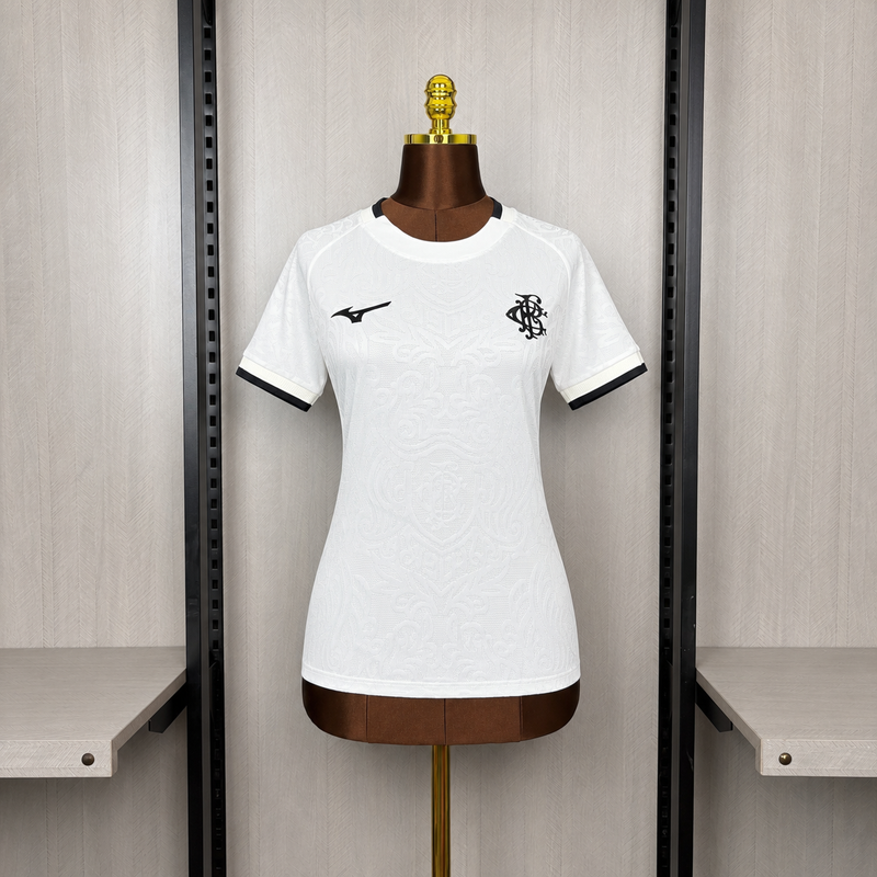 Camisa Botafogo ll 26/27 | Versão Torcedor Feminina