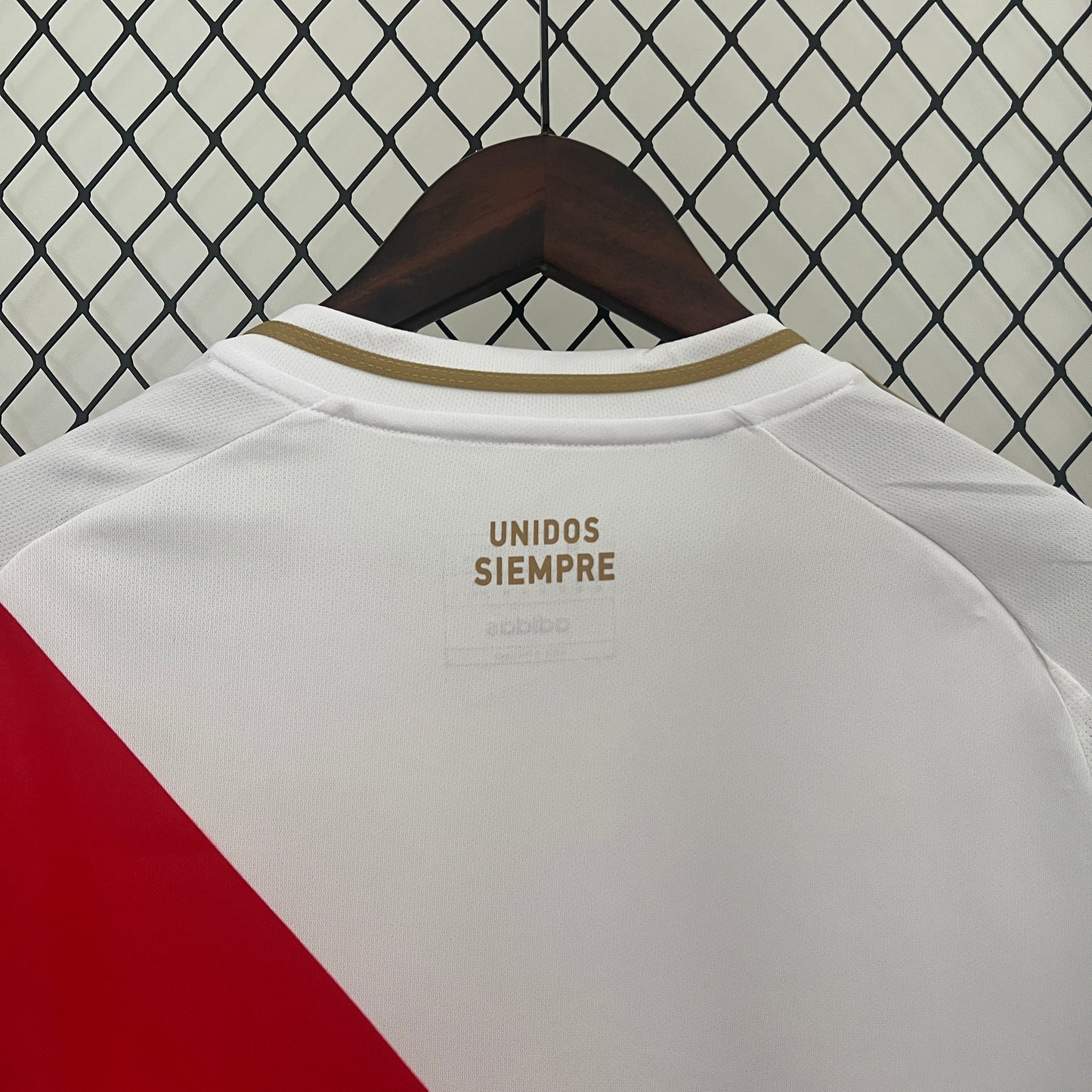 Camisa do Peru l 2024/25 Masculina Torcedor