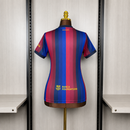 Camisa Barcelona l 26/27 | Versão Torcedor Feminina
