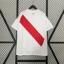 Camisa do Peru l 2024/25 Masculina Torcedor