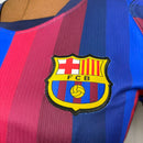 Camisa Barcelona l 26/27 | Versão Torcedor Feminina