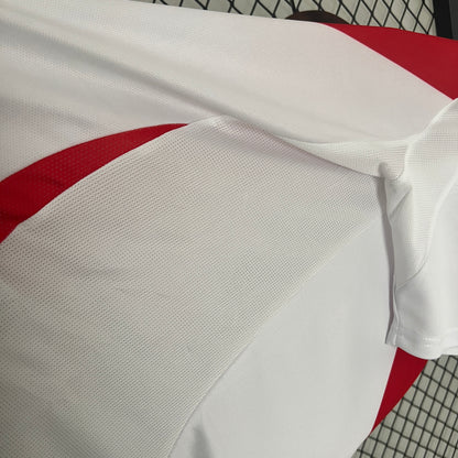 Camisa do Peru l 2024/25 Masculina Torcedor