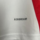 Camisa do Peru l 2024/25 Masculina Torcedor