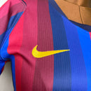 Camisa Barcelona l 26/27 | Versão Torcedor Feminina