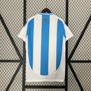 Camisa da Argentina l 2024/25 Masculina Torcedor