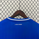 Camisa da Itália l 2024/25 Masculina Torcedor
