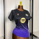Camisa Barcelona ll 26/27 | Versão Torcedor Feminina