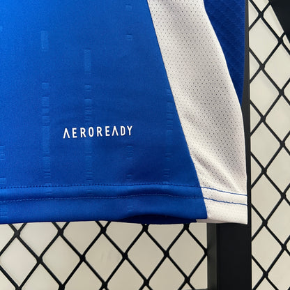 Camisa da Itália l 2024/25 Masculina Torcedor