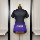 Camisa Barcelona ll 26/27 | Versão Torcedor Feminina