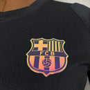 Camisa Barcelona ll 26/27 | Versão Torcedor Feminina