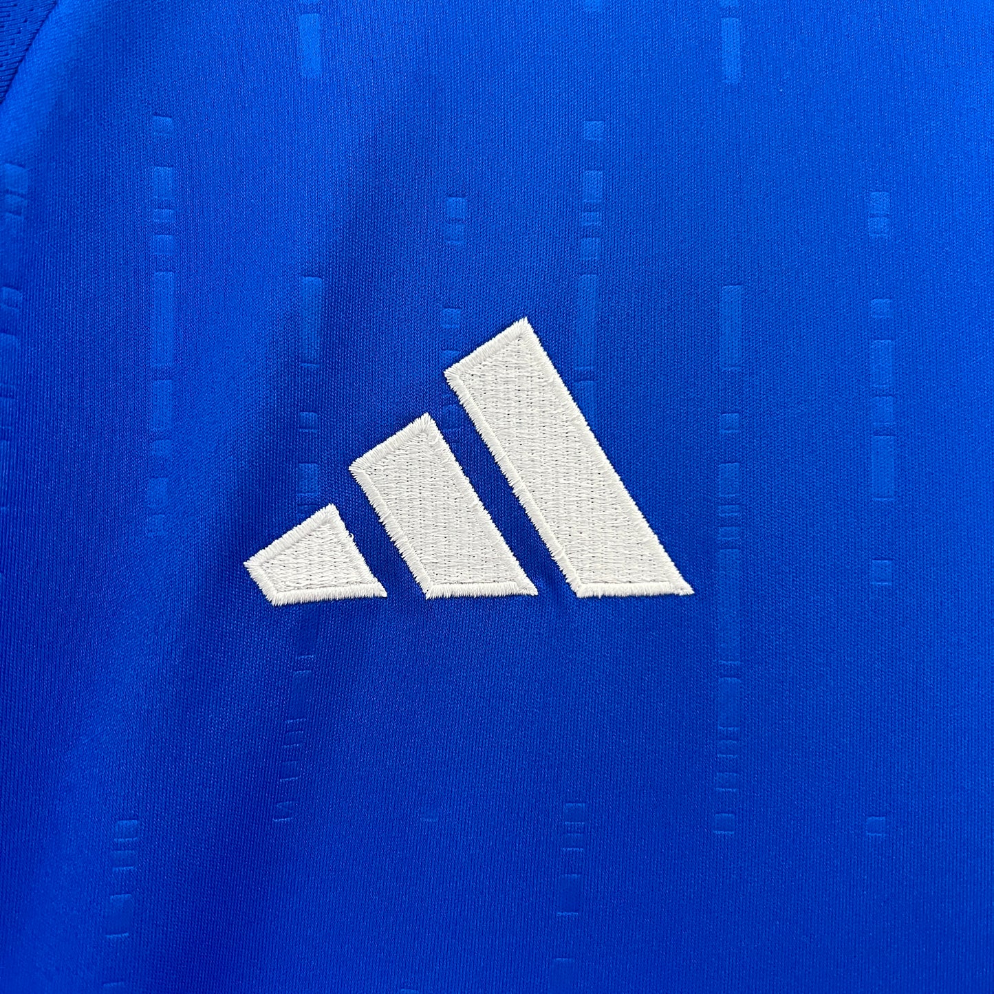 Camisa da Itália l 2024/25 Masculina Torcedor