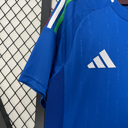 Camisa da Itália l 2024/25 Masculina Torcedor