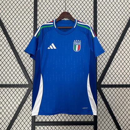 Camisa da Itália l 2024/25 Masculina Torcedor