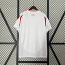 Camisa do Chile ll 2024/25 Masculina Torcedor