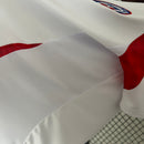 Camisa do Chile ll 2024/25 Masculina Torcedor