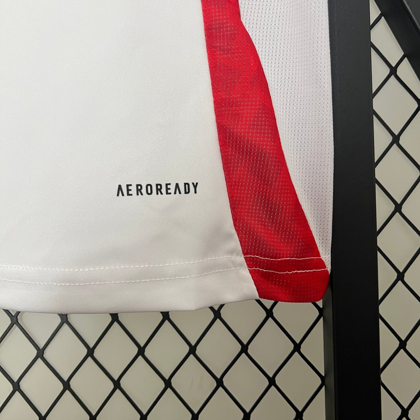 Camisa do Chile ll 2024/25 Masculina Torcedor