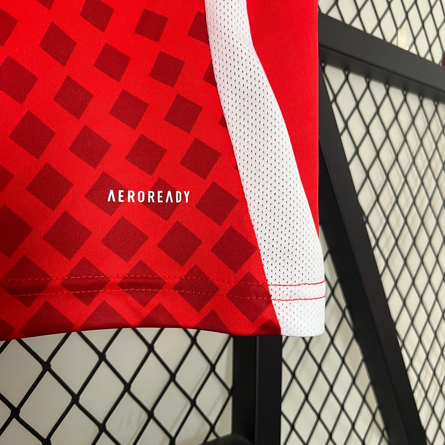 Camisa do Chile l 2024/25 Masculina Torcedor