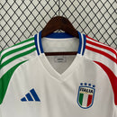 Camisa da Itália ll 2024/25 Masculina Torcedor