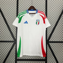 Camisa da Itália ll 2024/25 Masculina Torcedor