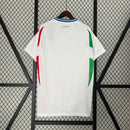 Camisa da Itália ll 2024/25 Masculina Torcedor