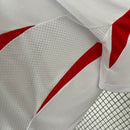 Camisa da Itália ll 2024/25 Masculina Torcedor