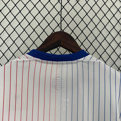 Camisa da França ll 2024/25 Masculina Torcedor